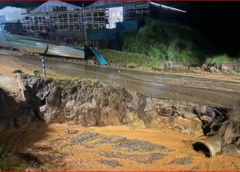 MPF pede bloqueio de R$ 1 bi da Vale por ‘danos significativos’ após vazamentos em Minas Gerais