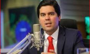 Ministro André Fufuca nega ter recebido sócio do banco Master na liderança do PP