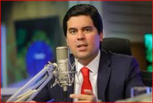 Ministro André Fufuca nega ter recebido sócio do banco Master na liderança do PP