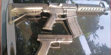 Polícia Federal prossegue com operação que mira tráfico internacional