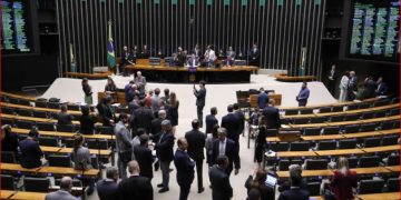 Câmara pode votar nesta segunda a medida provisória do Programa Gás do Povo