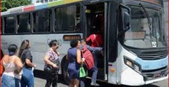 Governo Federal realiza estudo para reduzir ou zerar tarifa do transporte público