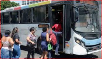 Governo Federal realiza estudo para reduzir ou zerar tarifa do transporte público