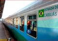 Estrada de Ferro Carajás celebra 40 anos e anuncia novidades como viagens diárias