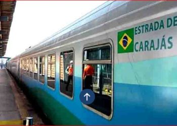 Estrada de Ferro Carajás celebra 40 anos e anuncia novidades como viagens diárias