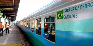 Estrada de Ferro Carajás celebra 40 anos e anuncia novidades como viagens diárias
