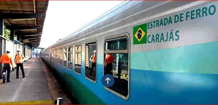 Estrada de Ferro Carajás celebra 40 anos e anuncia novidades como viagens diárias