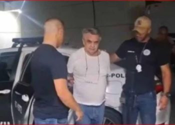Ator José Dumont é preso no Rio de Janeiro por crime de estupro de vulnerável