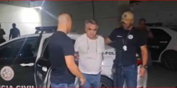 Ator José Dumont é preso no Rio de Janeiro por crime de estupro de vulnerável