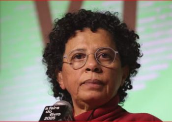 Clube do Livro se debruça sobre a obra de Marilene Felinto em evento na UFMA