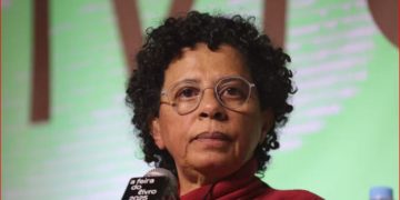 Clube do Livro se debruça sobre a obra de Marilene Felinto em evento na UFMA