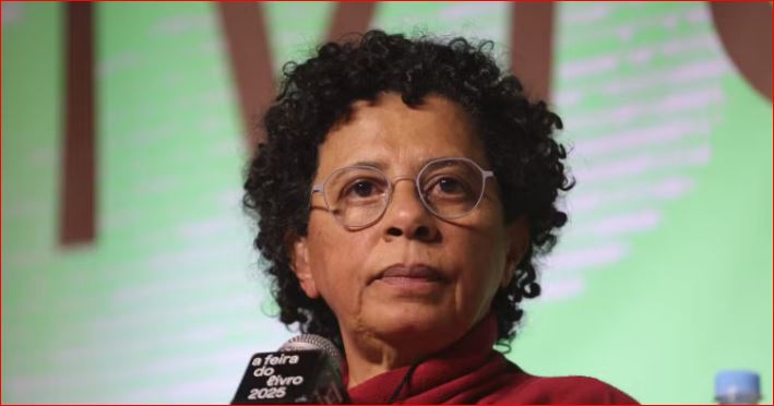 Clube do Livro se debruça sobre a obra de Marilene Felinto em evento na UFMA