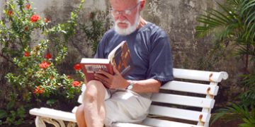 Mateus Nachtergaele vai interpretar Nauro Machado em longa-metragem