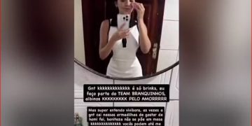 Justiça condena mulher a quatro anos de prisão por crime de racismo