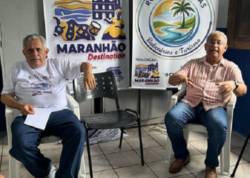 Prefeitura de Cachoeira Grande promove roda de conversa para debater turismo