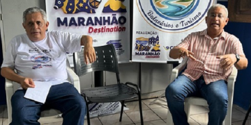 Prefeitura de Cachoeira Grande promove roda de conversa para debater turismo