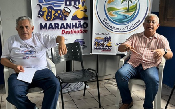 Prefeitura de Cachoeira Grande promove roda de conversa para debater turismo