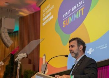 Visit Brasil Summit expõe ideias vivas para reposicionar o Brasil no turismo mundial