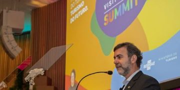 Visit Brasil Summit expõe ideias vivas para reposicionar o Brasil no turismo mundial