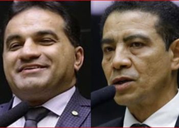 STF começa a analisar acusações de organização criminosa e corrupção passiva contra Josimar Maranhãozinho e Pastor Gil