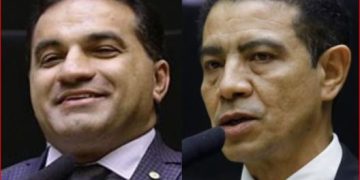 STF começa a analisar acusações de organização criminosa e corrupção passiva contra Josimar Maranhãozinho e Pastor Gil