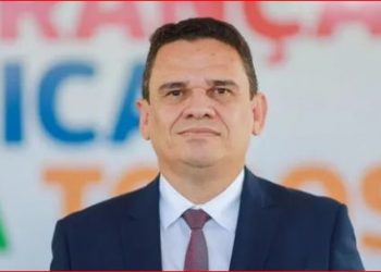 Secretário de segurança do Maranhão é exonerado após denúncia de assédio