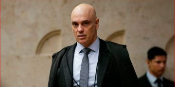 Alexandre de Moraes vai julgar pedido de afastamento do governador do Maranhão