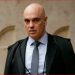 Alexandre de Moraes vai julgar pedido de afastamento do governador do Maranhão