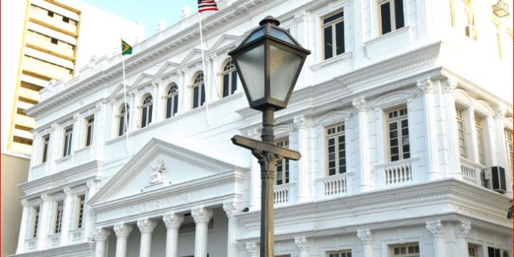 Tribunal de Justiça do Maranhão está entre as cortes que ocultaram dívidas de CPF e CNPJ