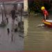 Prefeitura de Belém decreta estado de emergência por conta de temporais