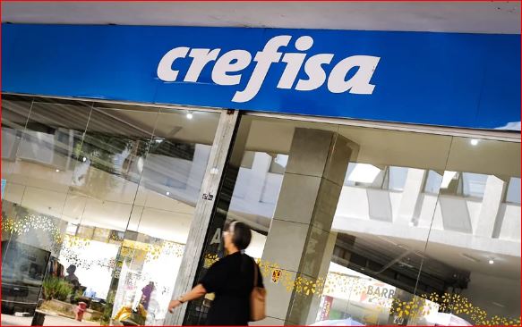 Crefisa é alvo de um inquérito que investiga irregularidades na atuação do banco