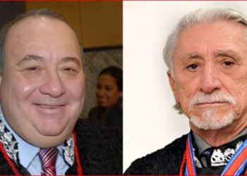 PF mira magistrados do TJMA por venda de sentenças e bloqueia R$ 50 milhões