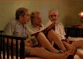 Cinebiografia do poeta Nauro Machado ganha destaque em O Globo