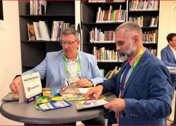 São Luís participa de eventos de turismo em Lisboa e cidade do Porto