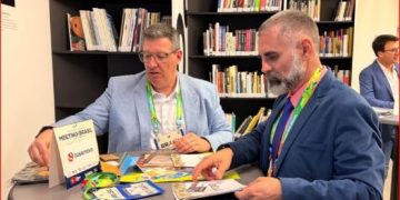 São Luís participa de eventos de turismo em Lisboa e cidade do Porto