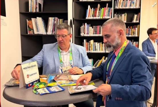 São Luís participa de eventos de turismo em Lisboa e cidade do Porto