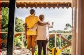 Público 60+ tem interesse por viagens acima da média nacional