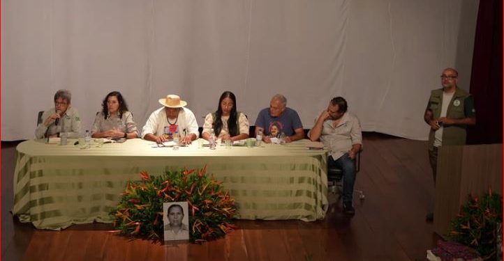 Consulta pública sobre criação da Resex Tauá-Mirim tem maioria favorável