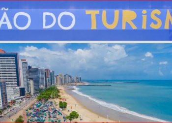 Salão do Turismo de Fortaleza acontece entre 7 e 9 de maio