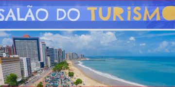Salão do Turismo de Fortaleza acontece entre 7 e 9 de maio