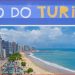 Salão do Turismo de Fortaleza acontece entre 7 e 9 de maio