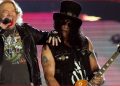 Saiba qual a provável setlist do Guns N’ Roses no show do Castelão dia 21