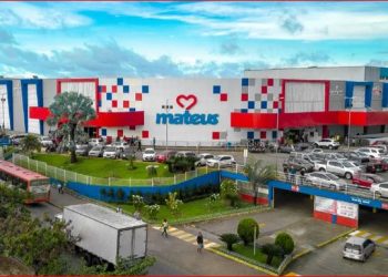 Grupo Mateus fatura R$ 43, 5 bi em 2025 se mantendo como terceiro maior do país