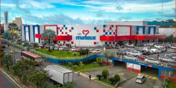 Grupo Mateus fatura R$ 43, 5 bi em 2025 se mantendo como terceiro maior do país