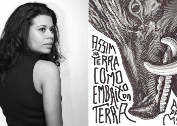 Brasileira está entre as finalistas do prêmio Booker Prize de 2026