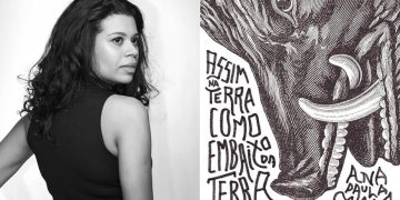 Brasileira está entre as finalistas do prêmio Booker Prize de 2026