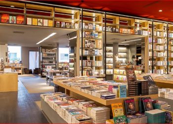Livraria carioca desafia gigantes do e-commerce e vai faturar R$ 154 milhões