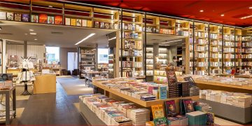 Livraria carioca desafia gigantes do e-commerce e vai faturar R$ 154 milhões