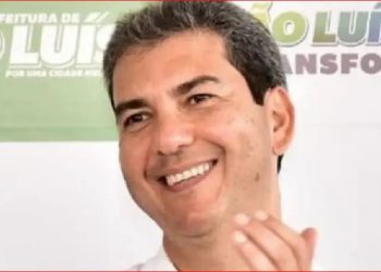 Braide tem 27 pontos percentuais acima de Orleans na intenção de voto