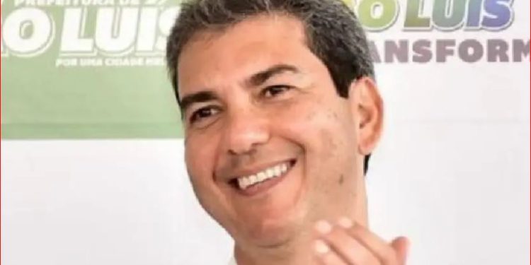 Braide tem 27 pontos percentuais acima de Orleans na intenção de voto
